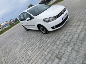VW Touran | Mobile.bg    3