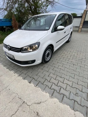 VW Touran | Mobile.bg    2