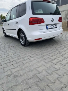 VW Touran | Mobile.bg    4