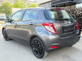 Toyota Yaris * 1.0L* CAMERA* EURO5B* PERFEKTNA*  | Mobile.bg    7