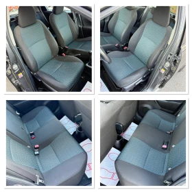 Toyota Yaris * 1.0L* CAMERA* EURO5B* PERFEKTNA*  | Mobile.bg    14