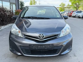     Toyota Yaris * 1.0L* CAMERA* EURO5B* PERFEKTNA* 