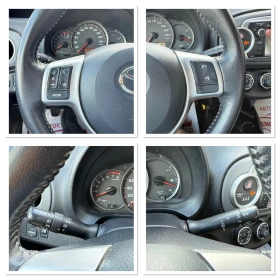 Toyota Yaris * 1.0L* CAMERA* EURO5B* PERFEKTNA*  | Mobile.bg    16