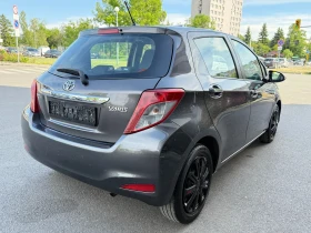 Toyota Yaris * 1.0L* CAMERA* EURO5B* PERFEKTNA*  | Mobile.bg    5