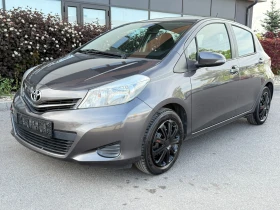 Toyota Yaris * 1.0L* CAMERA* EURO5B* PERFEKTNA* 