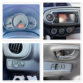 Toyota Yaris * 1.0L* CAMERA* EURO5B* PERFEKTNA*  | Mobile.bg    15