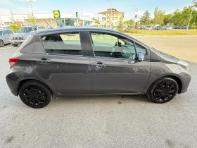     Toyota Yaris * 1.0L* CAMERA* EURO5B* PERFEKTNA* 