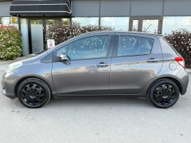 Toyota Yaris * 1.0L* CAMERA* EURO5B* PERFEKTNA*  | Mobile.bg    8