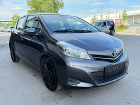     Toyota Yaris * 1.0L* CAMERA* EURO5B* PERFEKTNA* 