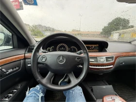 Mercedes-Benz S 320 AMG* 4x4* *  | Mobile.bg    12
