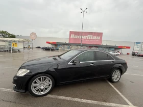 Mercedes-Benz S 320 AMG* 4x4* *  | Mobile.bg    2