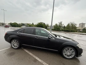 Mercedes-Benz S 320 AMG* 4x4* *  | Mobile.bg    5