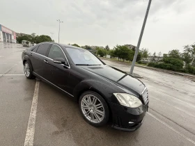 Mercedes-Benz S 320 AMG* 4x4* *  | Mobile.bg    4