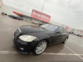  Mercedes-Benz S 320