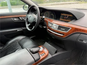 Mercedes-Benz S 320 AMG* 4x4* *  | Mobile.bg    13