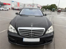 Mercedes-Benz S 320 AMG* 4x4* *  | Mobile.bg    3
