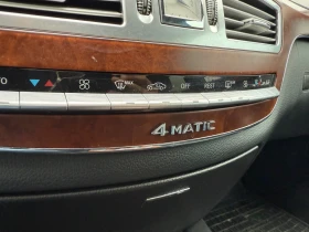 Mercedes-Benz S 320 AMG* 4x4* *  | Mobile.bg    11