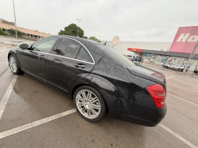 Mercedes-Benz S 320 AMG* 4x4* *  | Mobile.bg    8