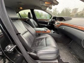 Mercedes-Benz S 320 AMG* 4x4* *  | Mobile.bg    6