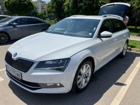 Skoda Superb - 17900 EUR - 13059140 10