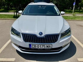 Skoda Superb - 17900 EUR - 13059140 11