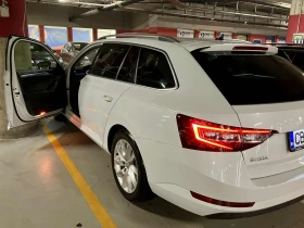 Skoda Superb - 17900 EUR - 13059140 14