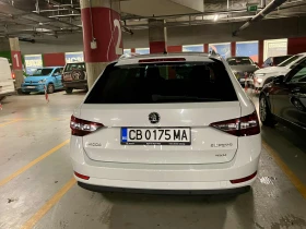 Skoda Superb - 17900 EUR - 13059140 3