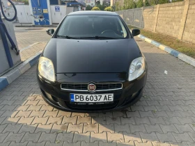 Fiat Bravo