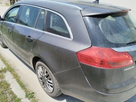 Обява за продажба на Opel Insignia ~8 050 лв. - изображение 1