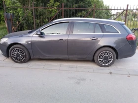 Обява за продажба на Opel Insignia ~8 050 лв. - изображение 1