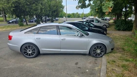Обява за продажба на Audi A6 ~8 800 лв. - изображение 1