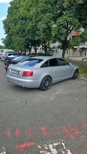 Обява за продажба на Audi A6 ~8 800 лв. - изображение 1
