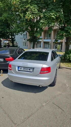 Обява за продажба на Audi A6 ~8 800 лв. - изображение 6