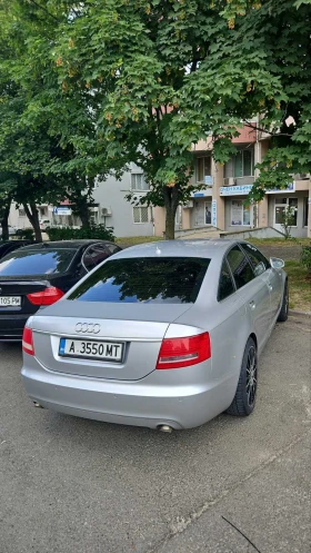 Обява за продажба на Audi A6 ~8 800 лв. - изображение 4