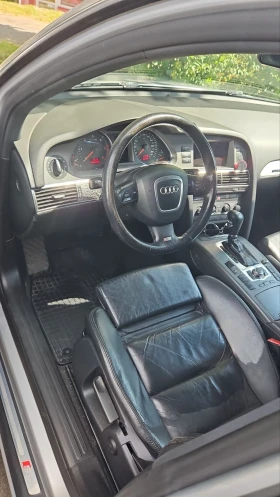 Обява за продажба на Audi A6 ~8 800 лв. - изображение 8