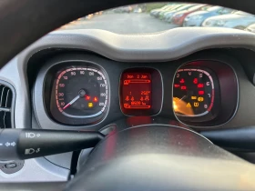Fiat Panda 1.2 I Euro 6 - 7800 лв. - 70188043 10