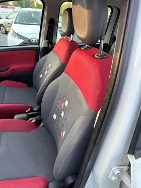 Fiat Panda 1.2 I Euro 6 - 7800 лв. - 70188043 9