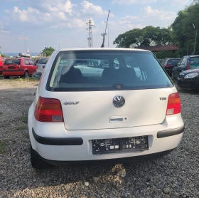 Обява за продажба на VW Golf ~3 990 лв. - изображение 1