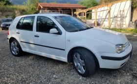 Обява за продажба на VW Golf ~3 990 лв. - изображение 1