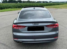 Audi A5 S-Line Quattro | Mobile.bg    2