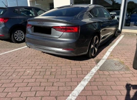 Audi A5 S-Line Quattro | Mobile.bg    3