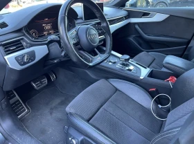 Audi A5 S-Line Quattro | Mobile.bg    5