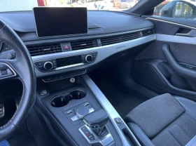 Audi A5 S-Line Quattro | Mobile.bg    7