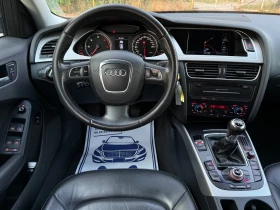 Audi A4 2.0TDi 170к.с * Навигация* * Ксенон* * Кожа* - 12380 лв. - 39355355 11