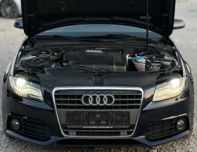 Audi A4 2.0TDi 170к.с * Навигация* * Ксенон* * Кожа* - 12380 лв. - 39355355 17