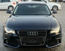 Audi A4 2.0TDi 170к.с * Навигация* * Ксенон* * Кожа* - 12380 лв. - 39355355 2