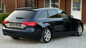 Audi A4 2.0TDi 170к.с * Навигация* * Ксенон* * Кожа* - 12380 лв. - 39355355 6