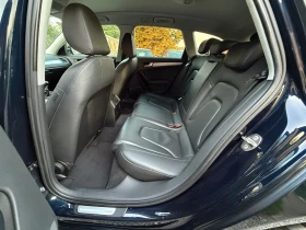 Audi A4 2.0TDi 170к.с * Навигация* * Ксенон* * Кожа* - 12380 лв. - 39355355 14