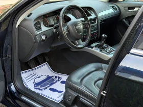 Audi A4 2.0TDi 170к.с * Навигация* * Ксенон* * Кожа* - 12380 лв. - 39355355 10