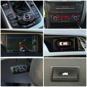Audi A4 2.0TDi 170к.с * Навигация* * Ксенон* * Кожа* - 12380 лв. - 39355355 16